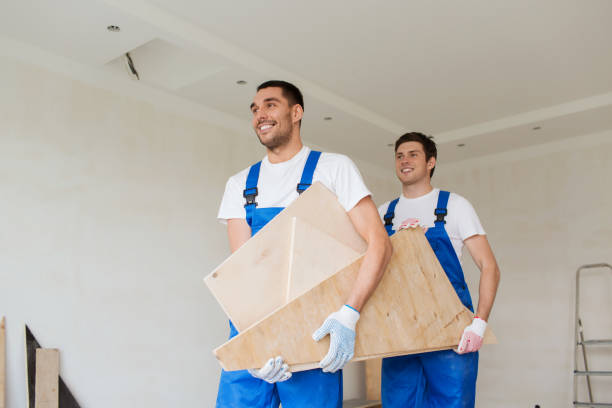 Best Hoarding Cleanup  in Marshall, MN