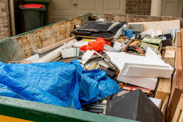 Best Same-Day Junk Removal Services  in Marshall, MN