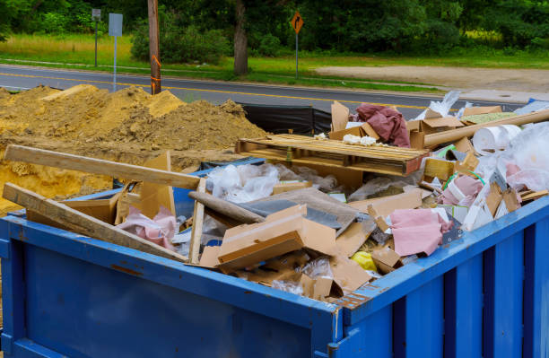 Same-Day Junk Removal Services in Marshall, MN